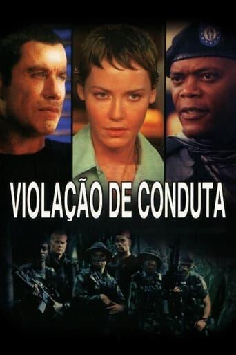 Assistir Violação de Conduta online