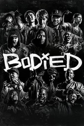 Assistir Bodied online