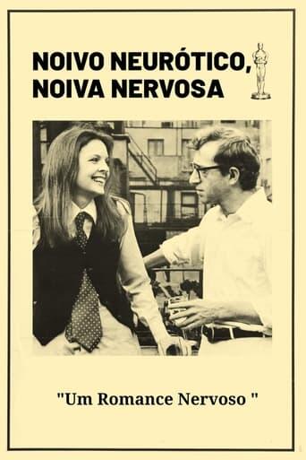 Assistir Noivo Neurótico, Noiva Nervosa online