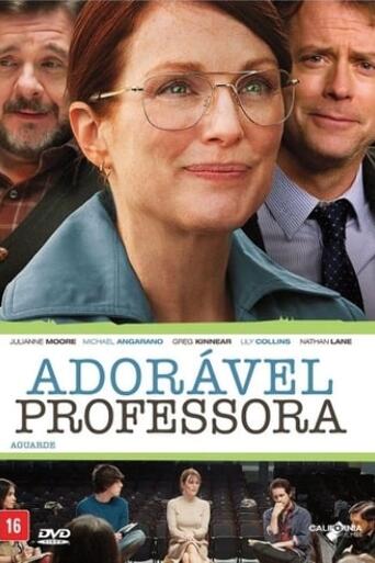 Assistir Adorável Professora online