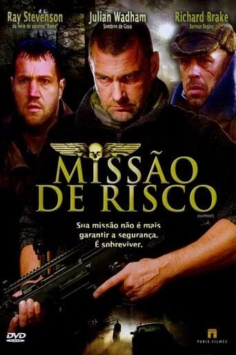 Assistir Missão de Risco online