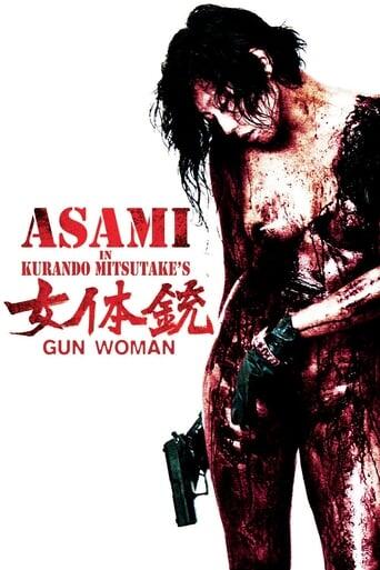 Assistir Gun Woman online