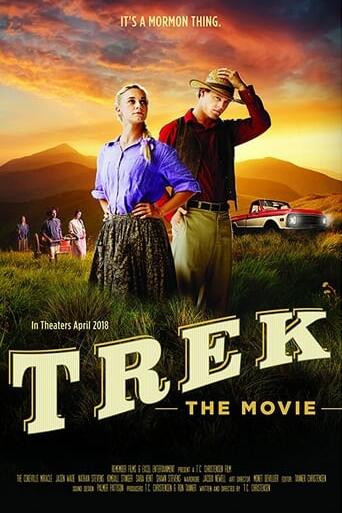 Assistir Trek: The Movie online