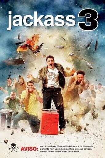 Assistir Jackass 3 online