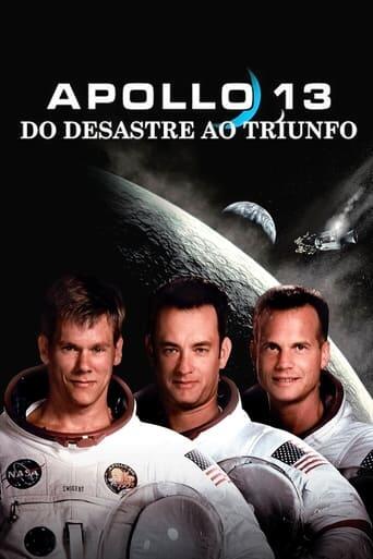 Assistir Apollo 13 - Do Desastre ao Triunfo online