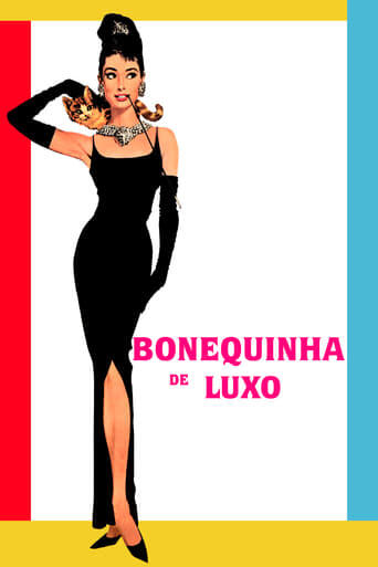 Assistir Bonequinha de Luxo online