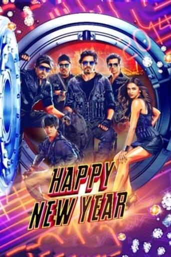 Assistir Happy New Year online