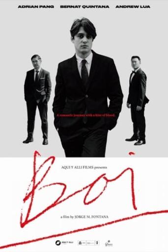 Assistir Boi online