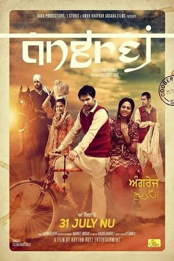 Assistir Angrej online