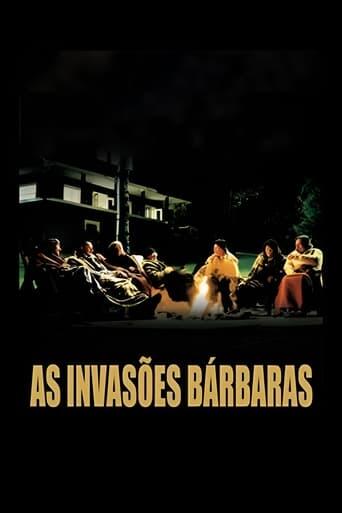 Assistir As Invasões Bárbaras online