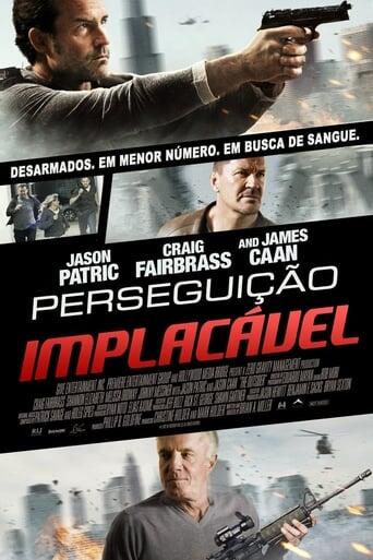 Assistir Perseguição Implacável online