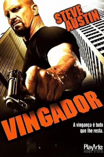 Assistir Vingador online