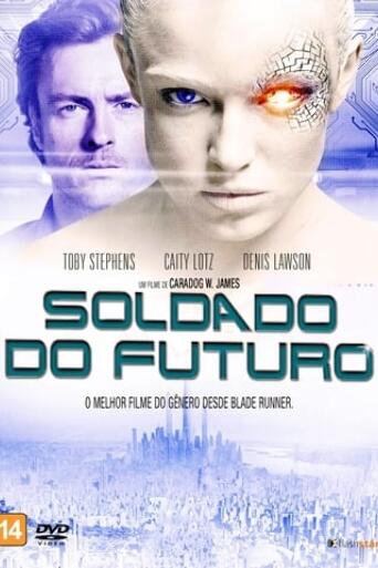 Assistir Soldado do Futuro online