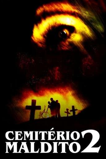 Assistir Cemitério Maldito II online