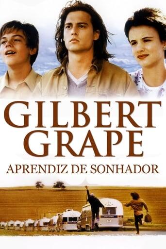 Assistir Gilbert Grape: Aprendiz de Sonhador online