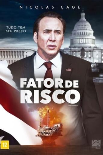 Assistir Fator de Risco online