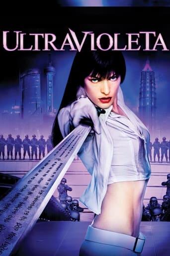 Assistir Ultravioleta online