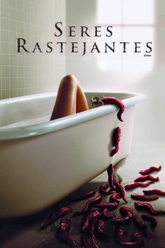 Assistir Seres Rastejantes online