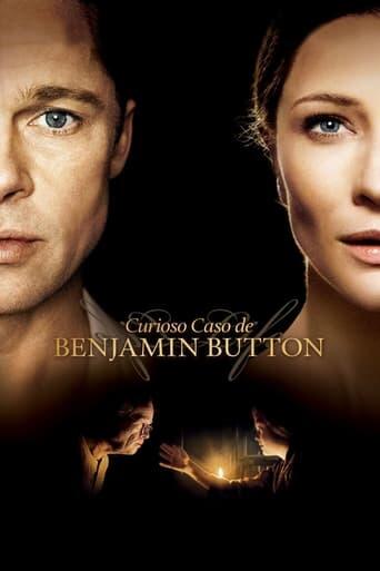 Assistir O Curioso Caso de Benjamin Button online