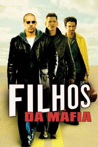 Assistir Filhos da Máfia online