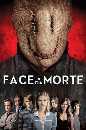 Assistir A Face da Morte - o Demônio Veste Sorriso online