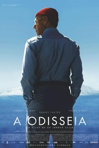 Assistir A Odisséia online