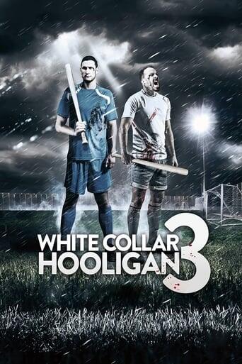 Assistir White Collar Hooligan 3 online