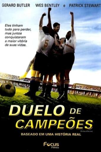 Assistir Duelo de Campeões online