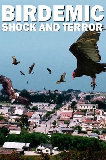 Assistir Birdemic: Choque e Terror online