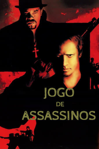 Assistir Jogo de Assassinos online