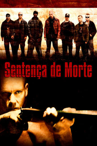 Assistir Sentença de Morte online