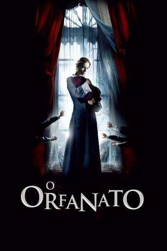 Assistir O Orfanato online