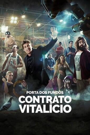 Assistir Porta dos Fundos: Contrato Vitalício online