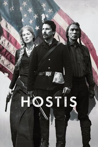 Assistir Hostis online