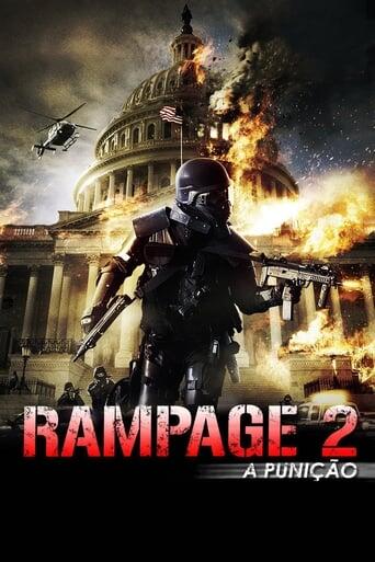 Assistir Rampage 2 online