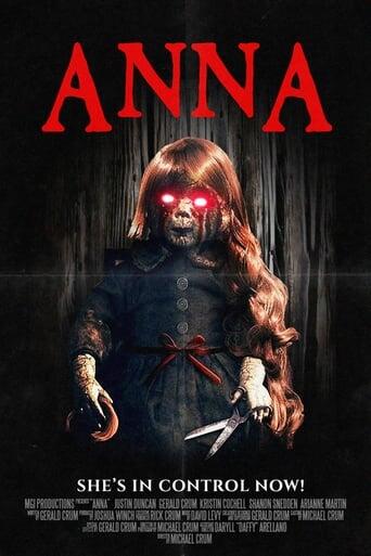 Assistir Anna: A Entidade Maligna online