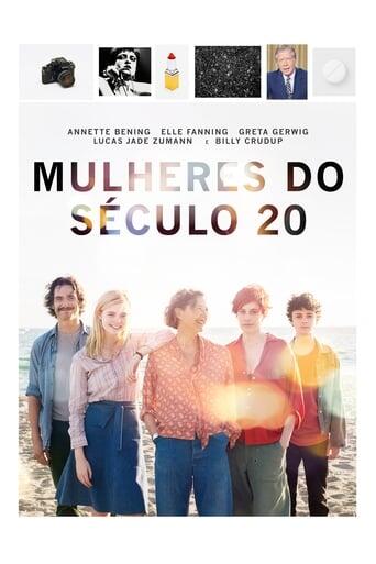 Assistir Mulheres do Século 20 online