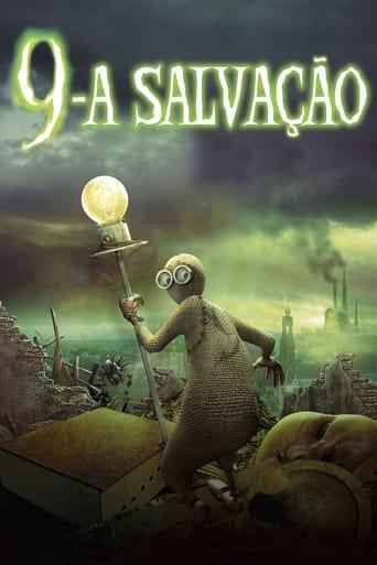 Assistir 9: A Salvação online