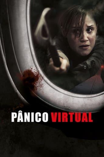 Assistir Pânico Virtual online