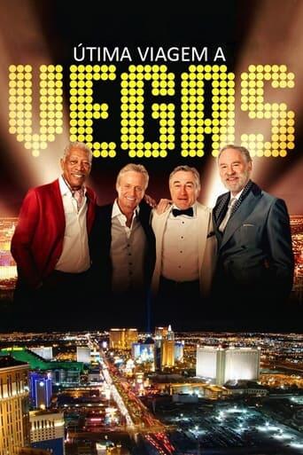 Assistir Última Viagem a Vegas online