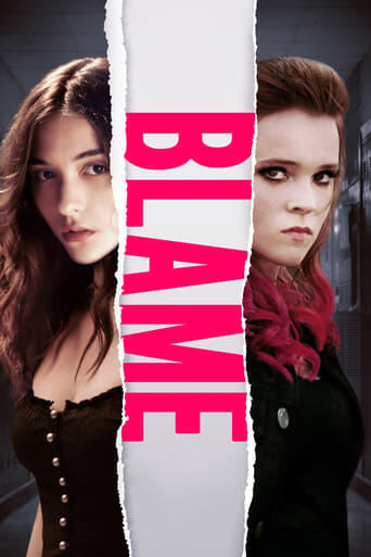 Assistir Blame online