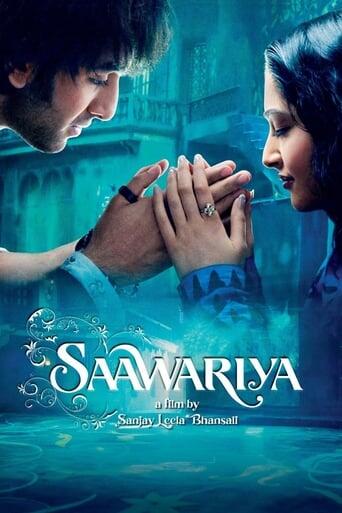 Assistir Saawariya: Apaixonados online