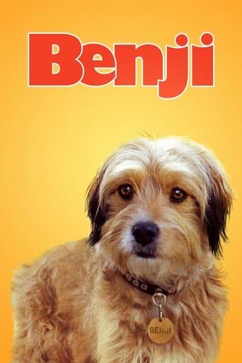 Assistir Benji online