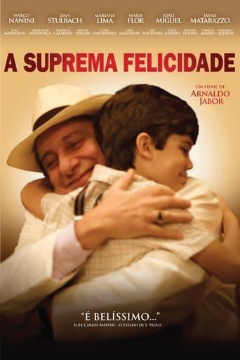 Assistir A Suprema Felicidade online