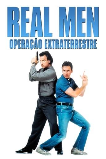 Assistir Real Men online