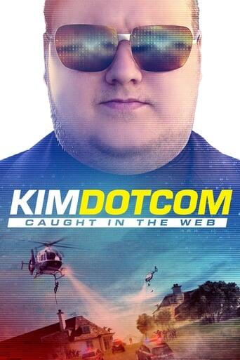 Assistir Kim Dotcom: Caught in the Web online