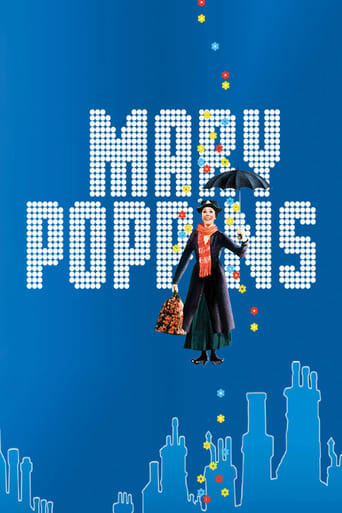 Assistir Mary Poppins online