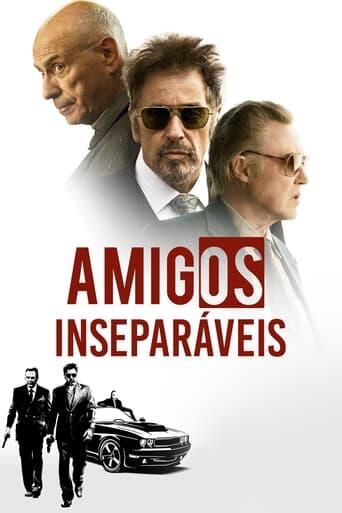 Assistir Amigos Inseparáveis online