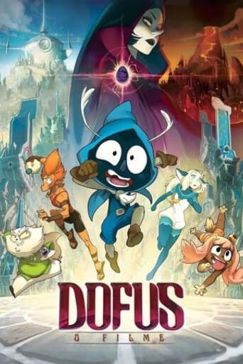 Assistir Dofus, Livre 1: Julith online