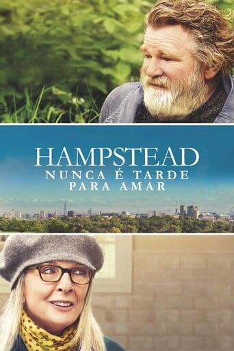 Assistir Hampstead: Nunca é Tarde para Amar online